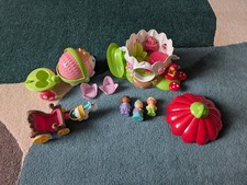 ELC HAPPYLAND Fairy Bundle