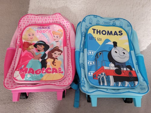 Kids travel bags hand luggage - bags,