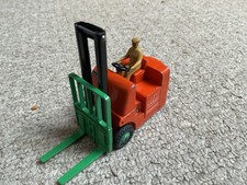 Vintage Dinky Toys Coventry