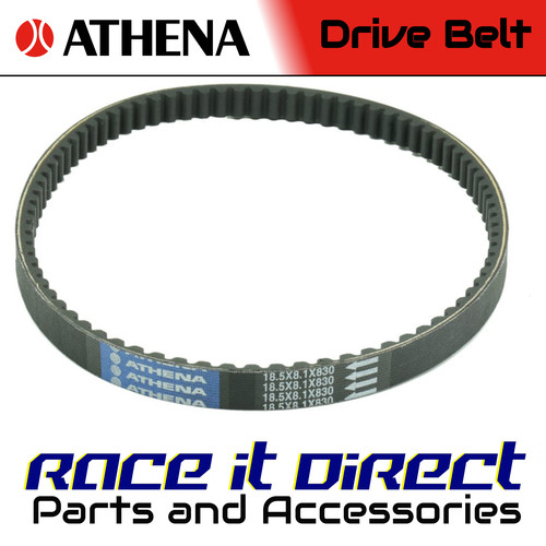 Drive belt for gilera - belt, gp