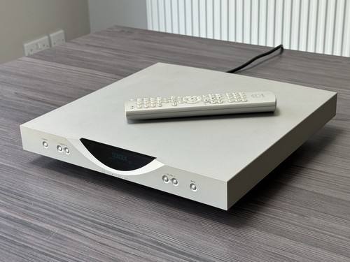 Linn klimax kontrol - klimax,