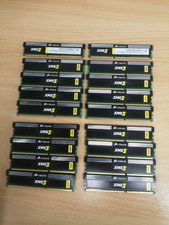 BULK/JOBLOT- 20 x Corsair XMS3