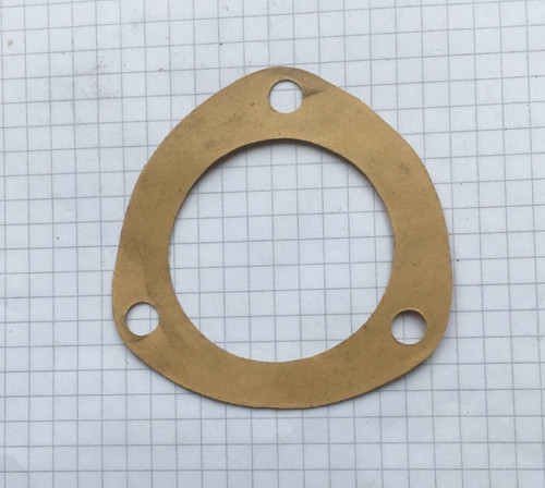 0073 mainshaft sealing - mainshaft,