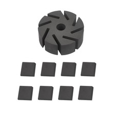 Central Locking Impeller