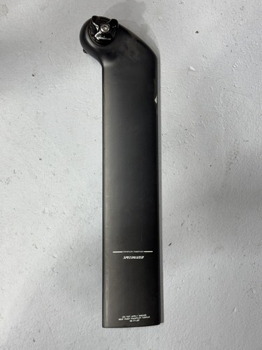 Specialized shiv seatpost - specialized,