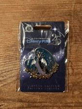 Maleficent as Dragon Limited Edition Pin, The Magic of Disney 2025 - Confirmed ✅