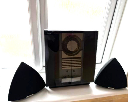 Bang olufsen beosound - bang, &