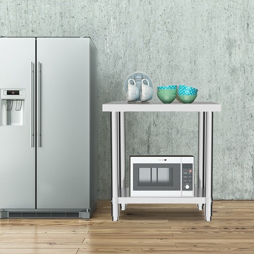 80cm tall worktop - 80cm, table