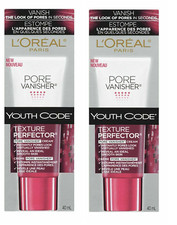 2 PACK L'Oreal Paris Youth