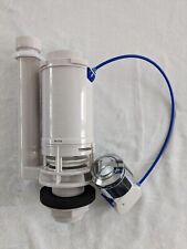 Adjustable Toilet Dual Flush