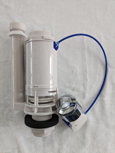 Adjustable toilet dual flush - adjustable,