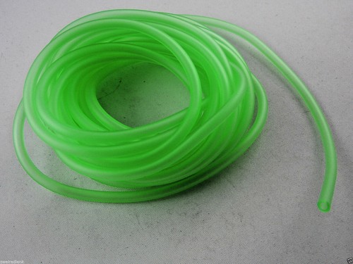 Oil hose 2x4mm kawasaki - oil,