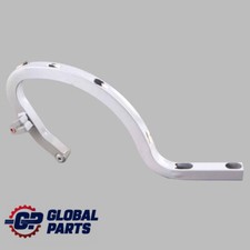 BMW F30 Boot Lid Hinge Right O/S Trunk Lid Tailgate Hinge Arm Glacier Silber A83