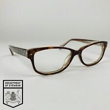  REPLAY eyeglasses TORTOISE OVAL Glasses frame MOD: REPLAY25 25669657
