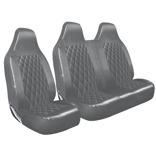 For ford transit mk7 grey - transit, -grey