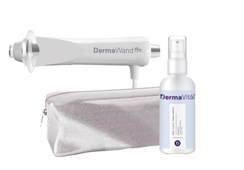 Derma wand pro - derma, high