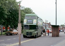 London Country RMC1504