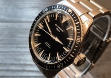 Christopher Ward C65 Dartmouth Series 1 Mint Cond Full Set Bracelet & C W Tropic