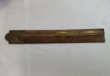 Vintage J. Rabone & Sons I