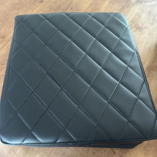 Porta potti cover - potti, cover/