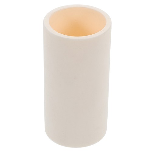 Ceramic crucible melting pot - ceramic,