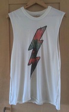 UNIF Lightning Bolt Muscle