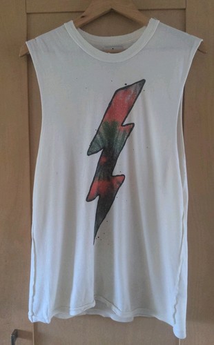 Unif lightning bolt muscle - unif,