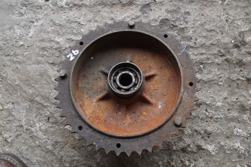Bsa d10 d14 - bsa, d7