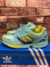 Adidas  ZX8000 Aqua Blue OG