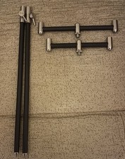 Century Stealth Carbon &