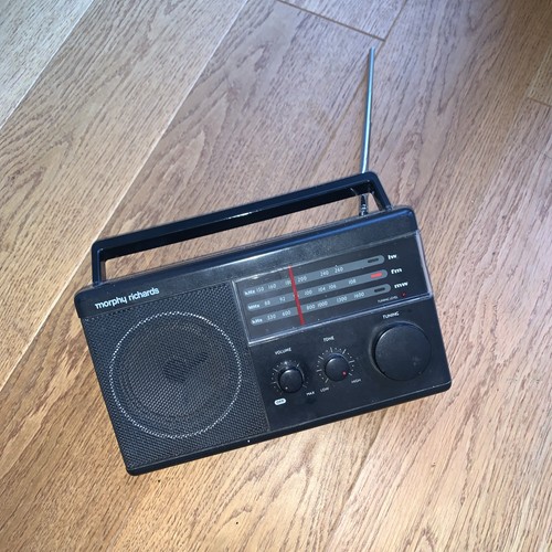 Morphy richards band - morphy, 3