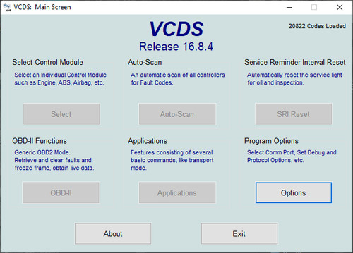 Vcds 4 software - vcds,