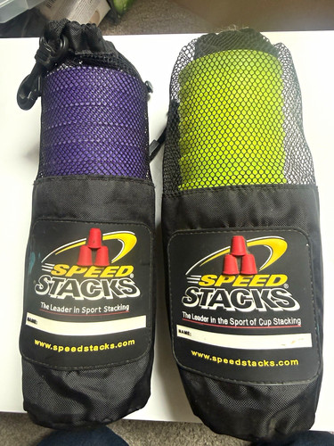 Speed stacks sport stacking - speed,