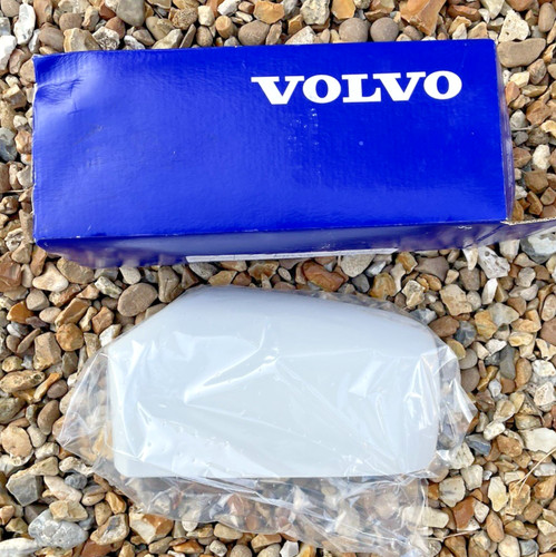 Genuine new volvo s40 - new, left