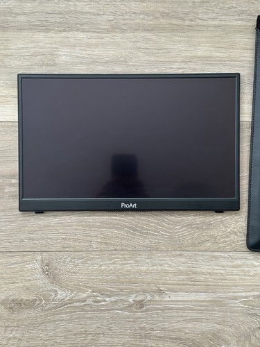 Asus proart portable - proart,