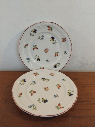 Villeroy boch petite fleur - petite,
