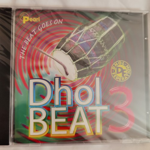 Dhol beat the - 3, on