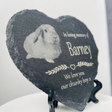 Rabbit Memorial Rabbit