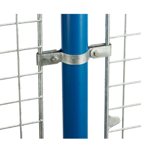 Kee klamp double mesh - kee,