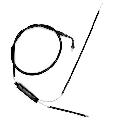 Throttle cable for - throttle,