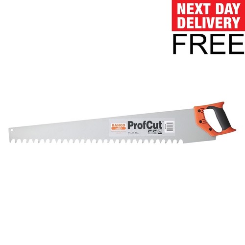 Bahco profcut tct - 25", (620mm)