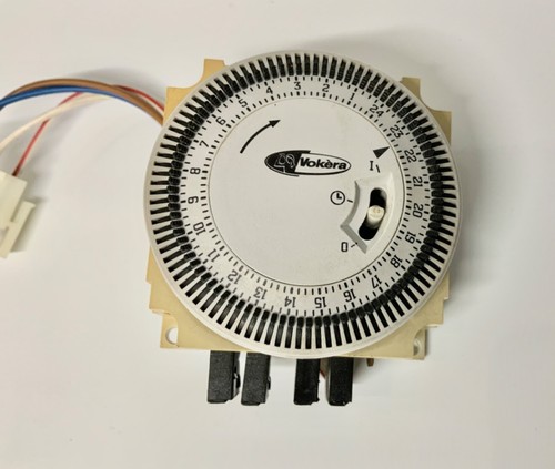 Alpha linea built in - alpha,