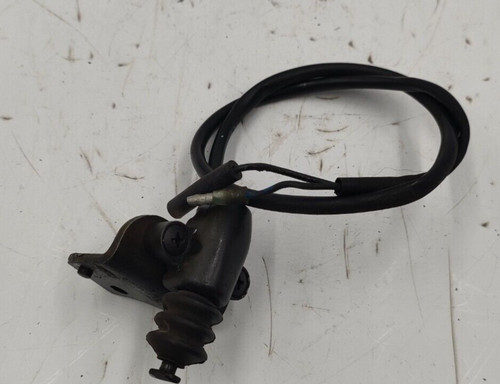 Stock sensor yamaha - sensor,