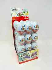 Kinder Egg Surprise 20G x 12