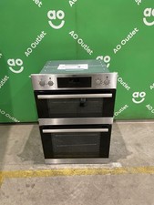 AEG Electric Double Oven