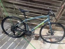 Whyte R7 Shoreditch Hybrid  