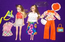 Lot Dawn Pippa Palitoy Dancing