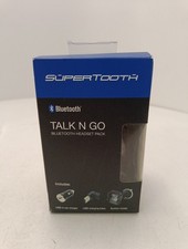 Boxed Bluetooth Talk N Go