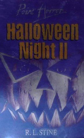 Halloween night point - halloween, ii