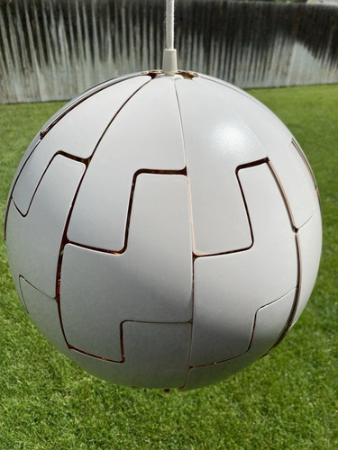 Ikea 2014 pendant lamp - ps,